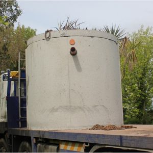 Septic Tanks