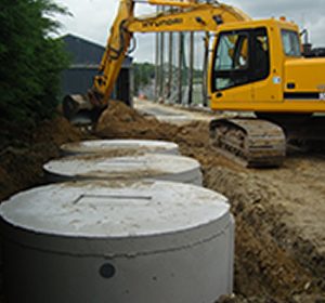Rainwater Harvesting