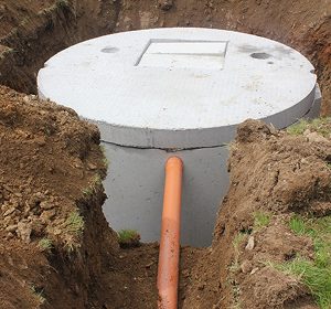 Pump Chambers